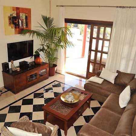 Villa Calero Playa Blanca  Ruang foto