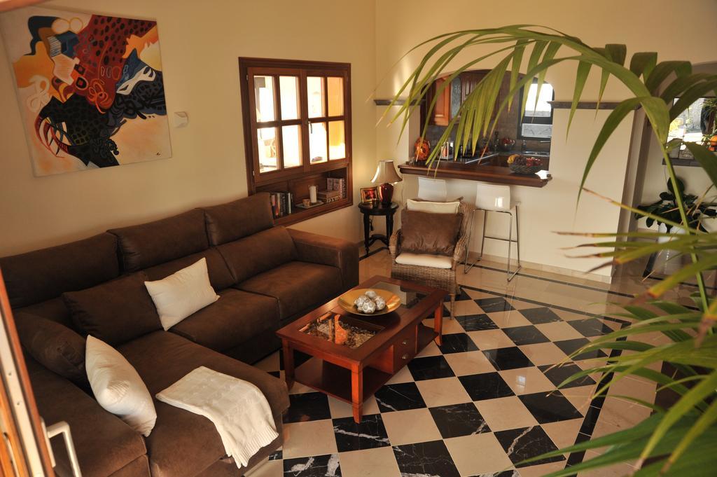 Villa Calero Playa Blanca  Ruang foto